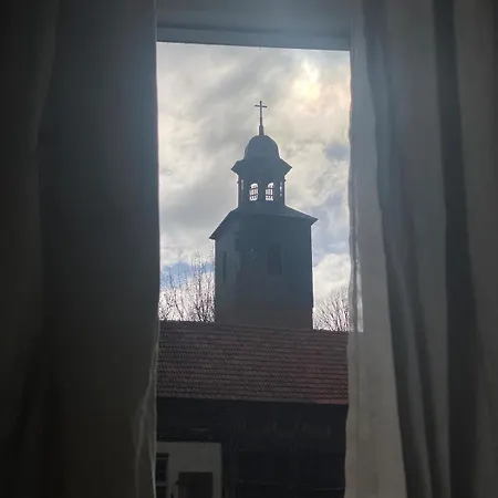 At A Baroque Estate In The Uckermark Strasburg